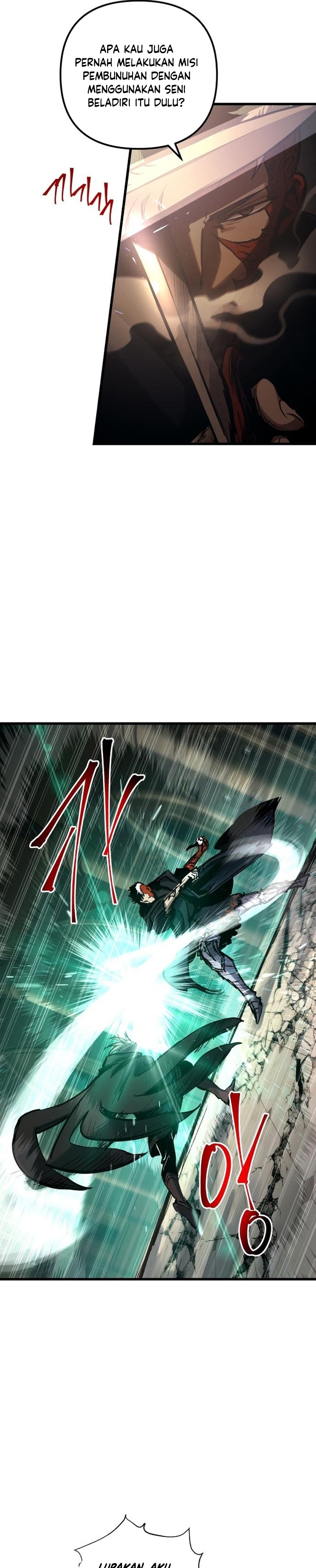 Read Doom Breaker ID Manga Online