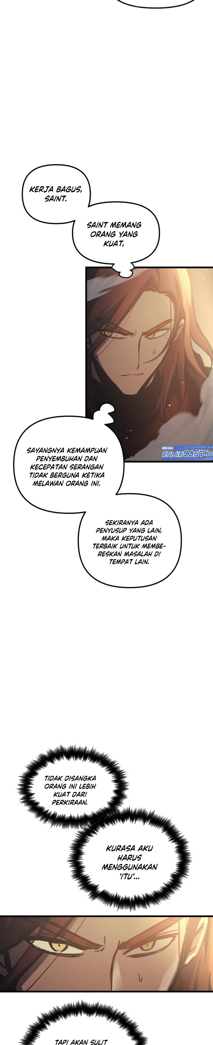 Read Doom Breaker ID Manga Online