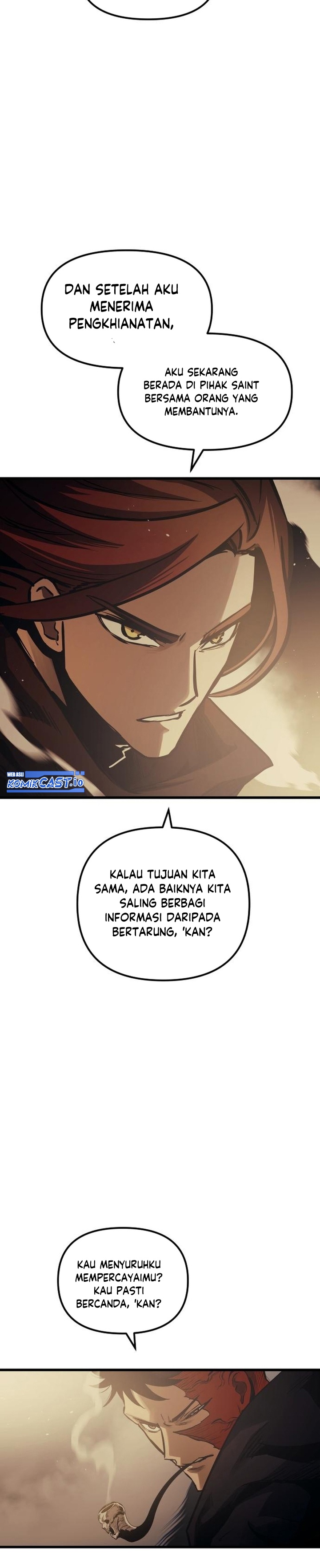 Read Doom Breaker ID Manga Online