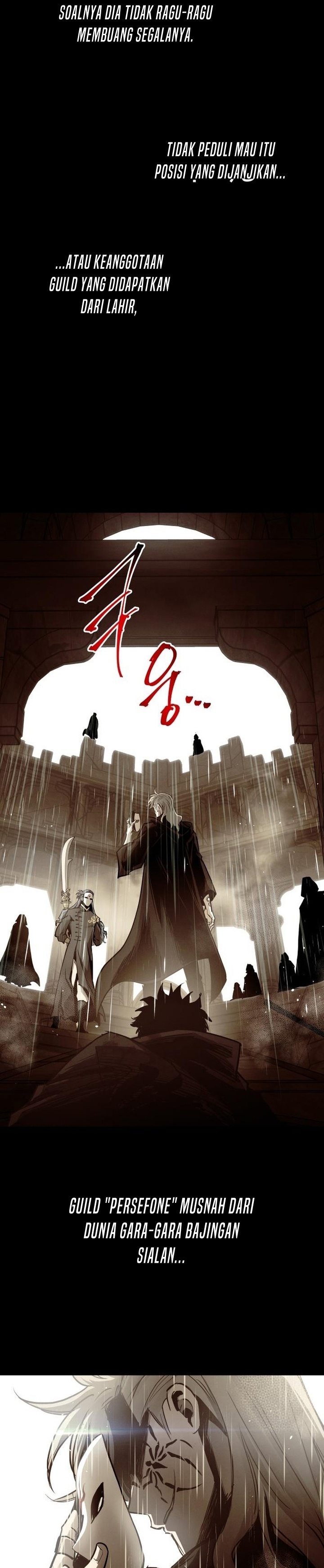 Read Doom Breaker ID Manga Online