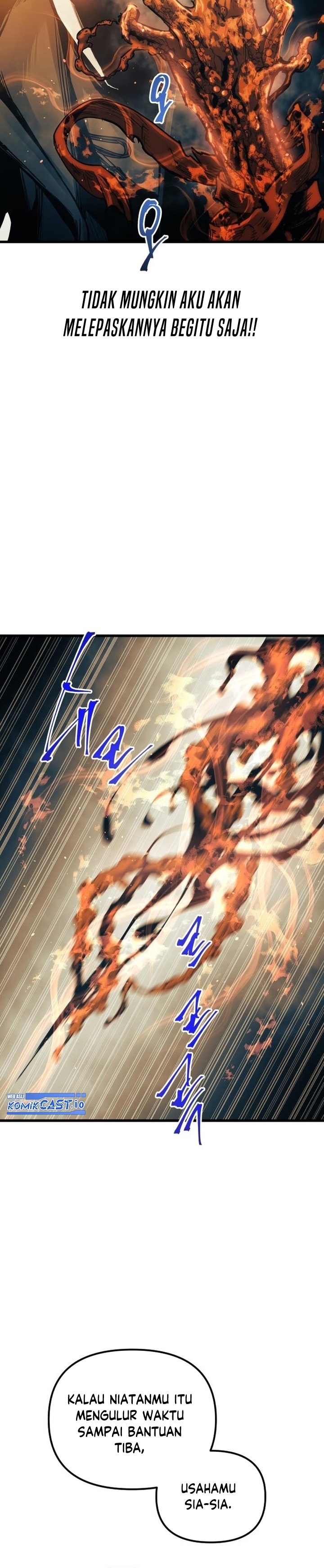 Read Doom Breaker ID Manga Online