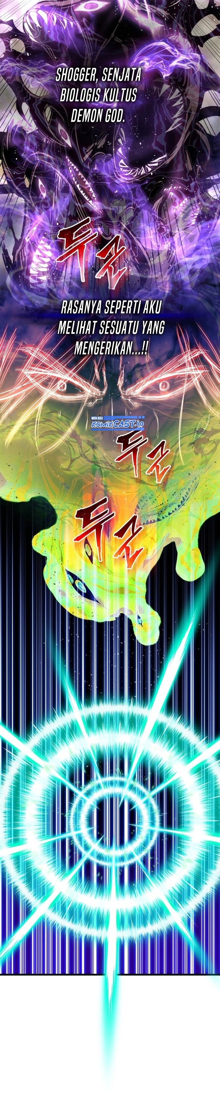 Read Doom Breaker ID Manga Online
