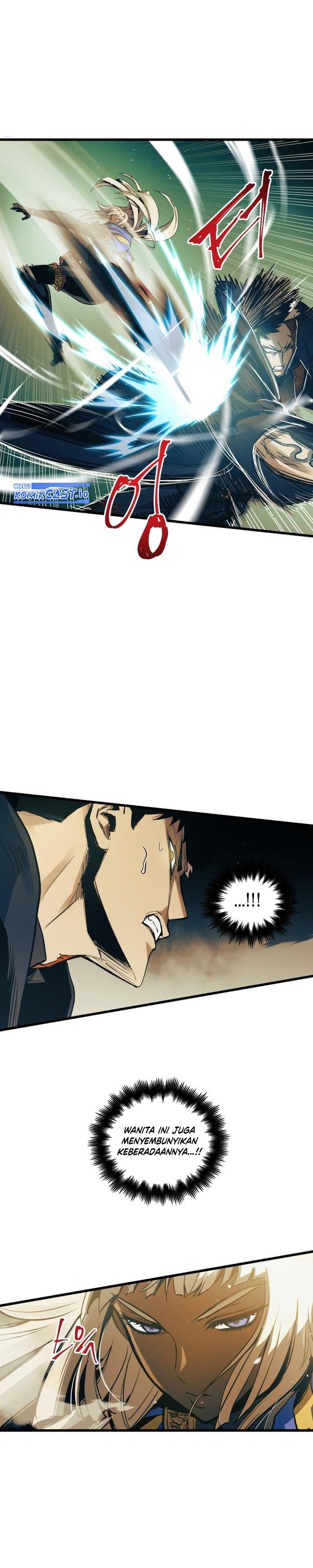 Read Doom Breaker ID Manga Online