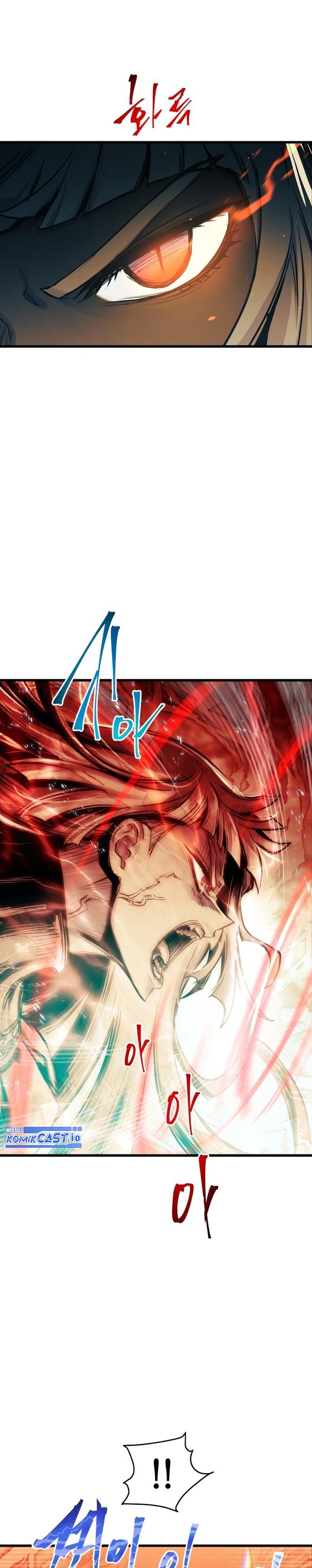Read Doom Breaker ID Manga Online