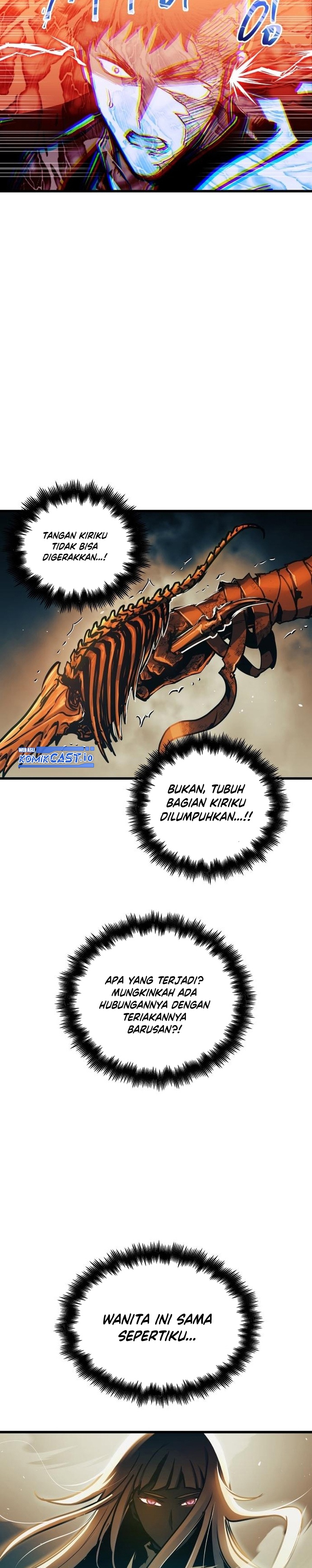 Read Doom Breaker ID Manga Online