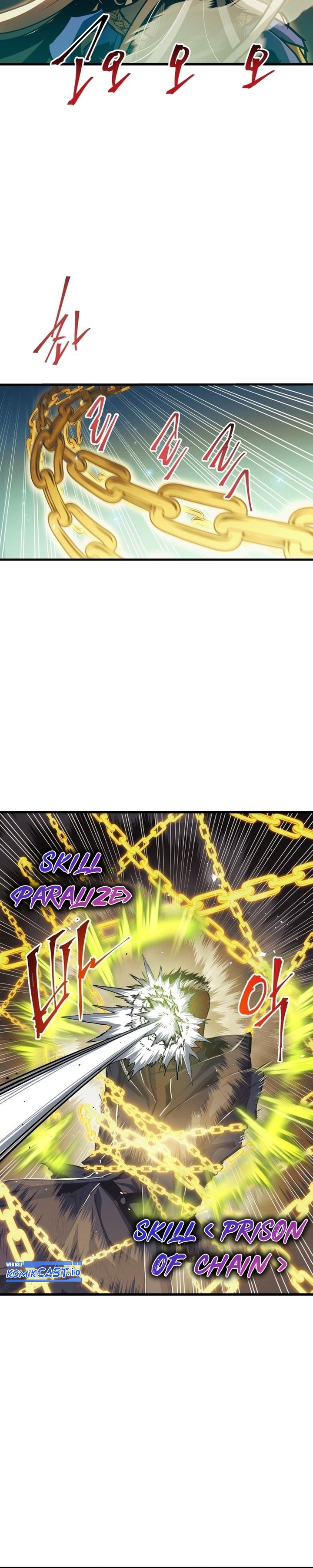 Read Doom Breaker ID Manga Online