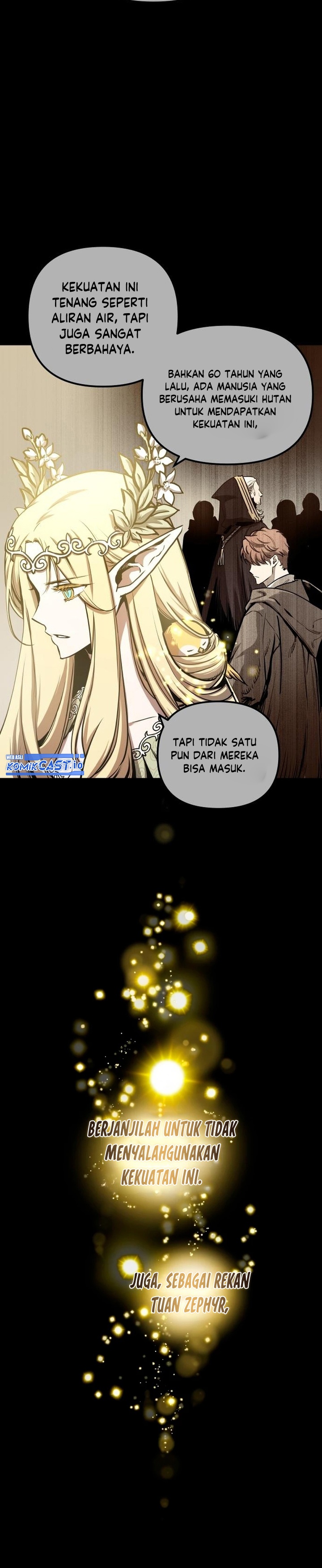 Read Doom Breaker ID Manga Online