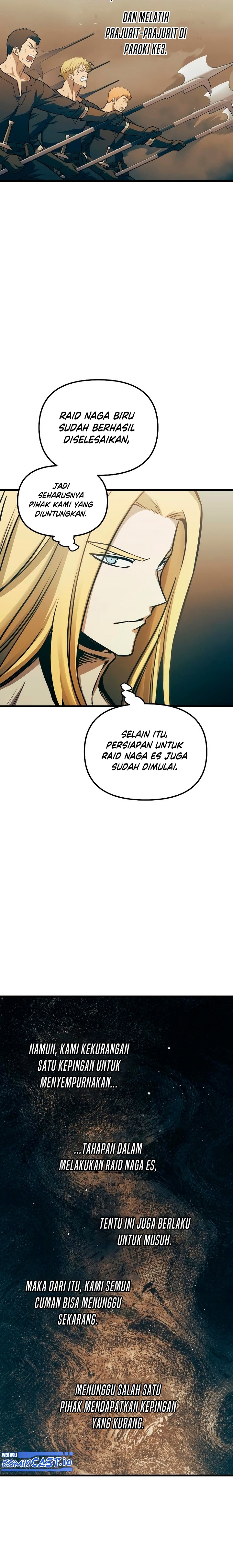 Read Doom Breaker ID Manga Online