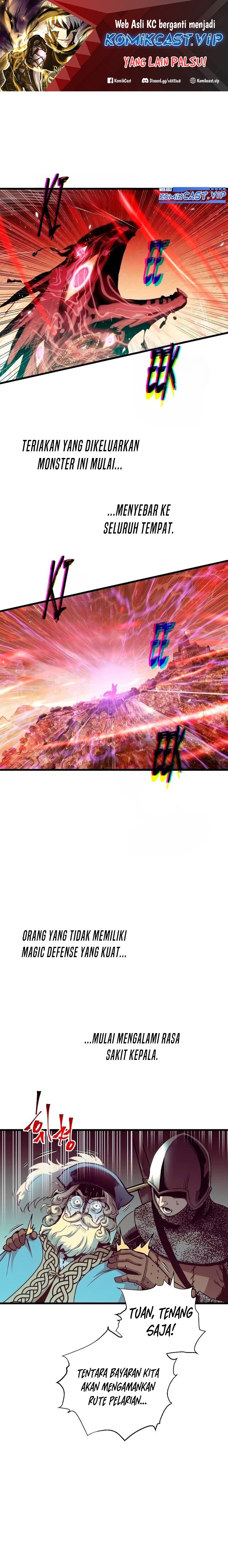 Read Doom Breaker ID Manga Online