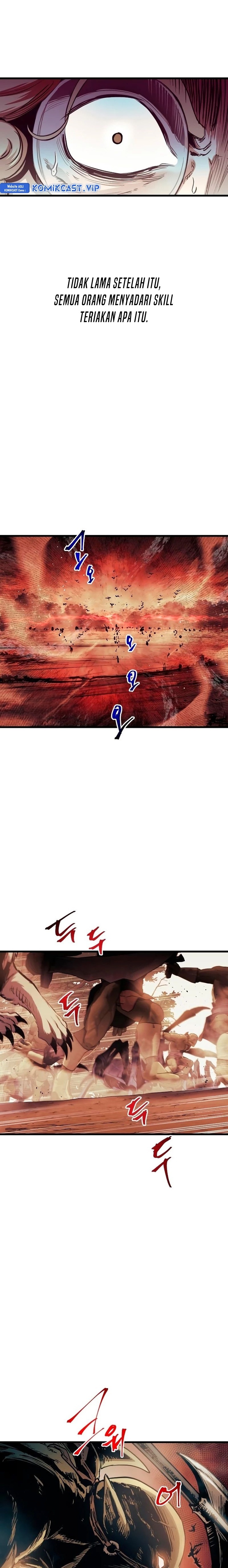 Read Doom Breaker ID Manga Online