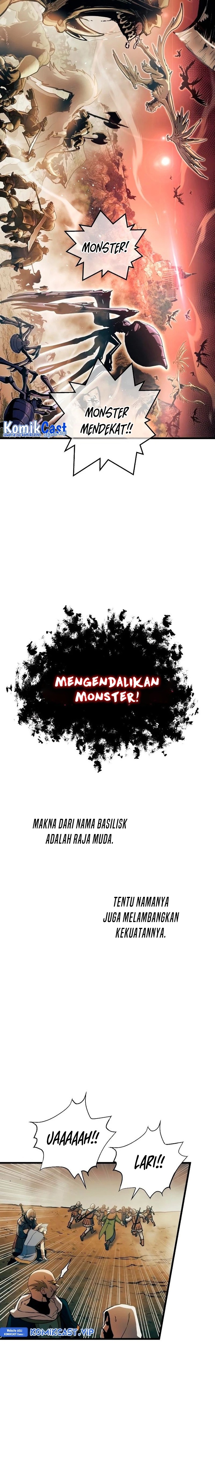 Read Doom Breaker ID Manga Online