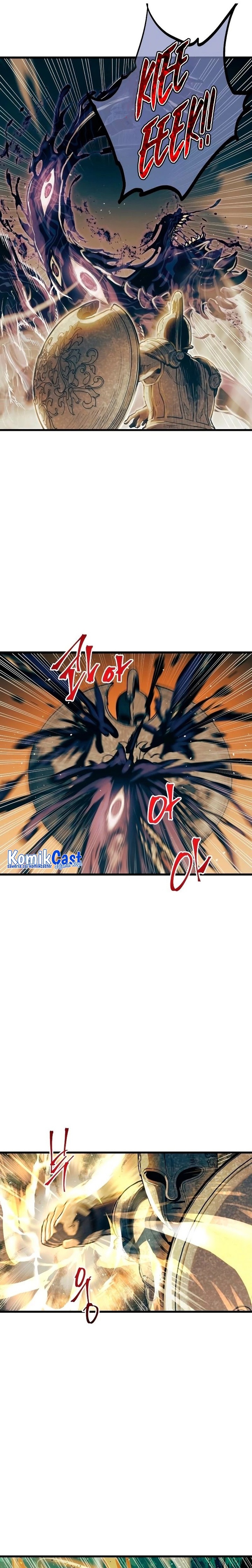 Read Doom Breaker ID Manga Online