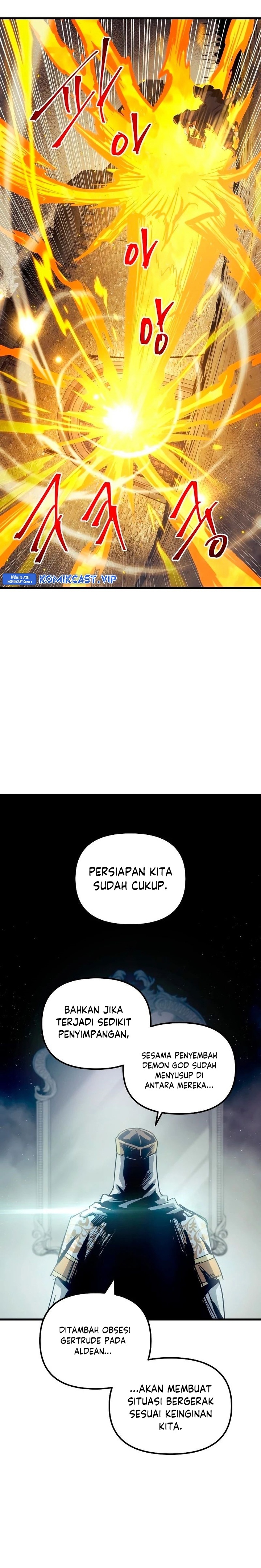 Read Doom Breaker ID Manga Online