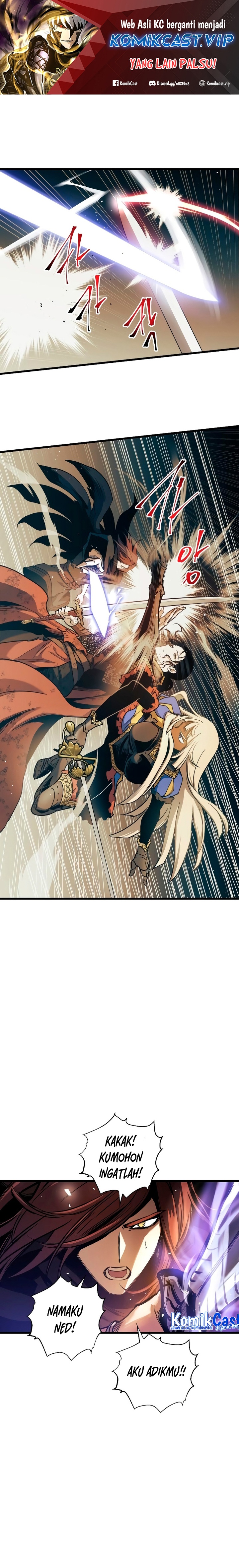 Read Doom Breaker ID Manga Online