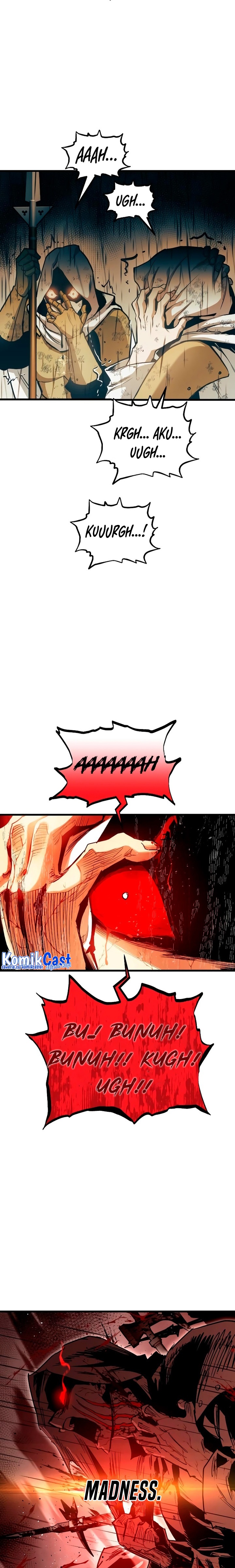 Read Doom Breaker ID Manga Online