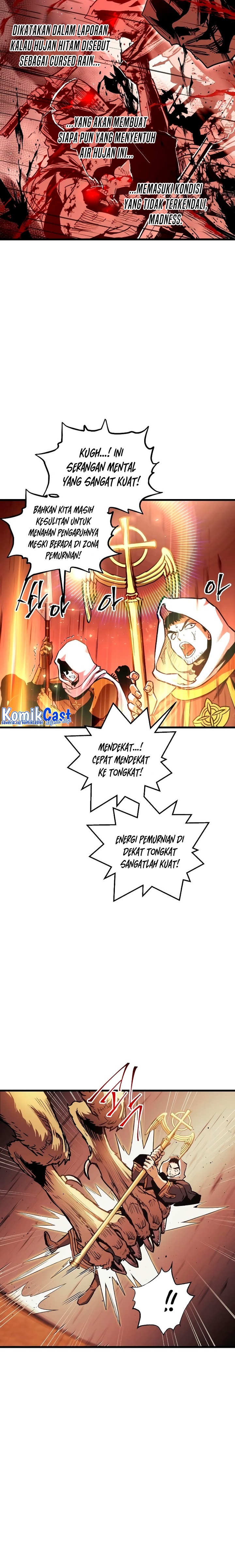 Read Doom Breaker ID Manga Online