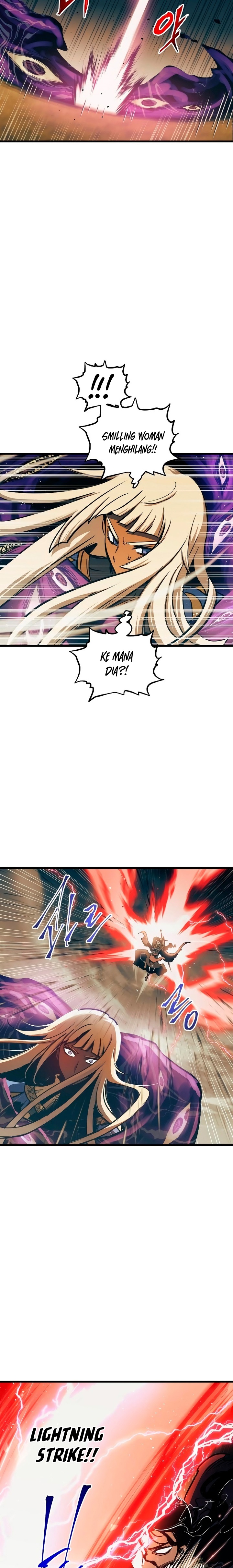 Read Doom Breaker ID Manga Online