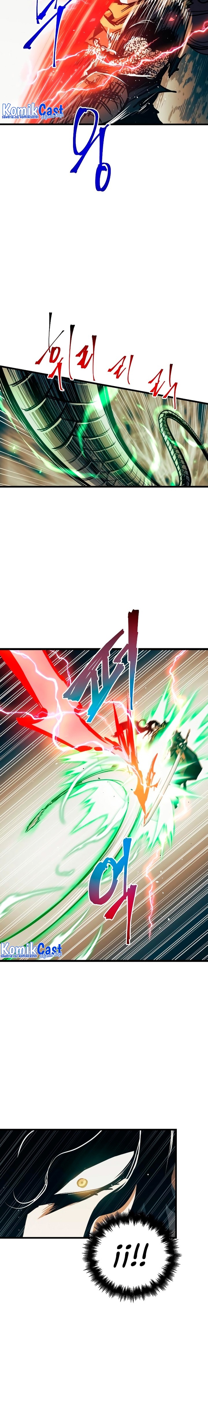 Read Doom Breaker ID Manga Online