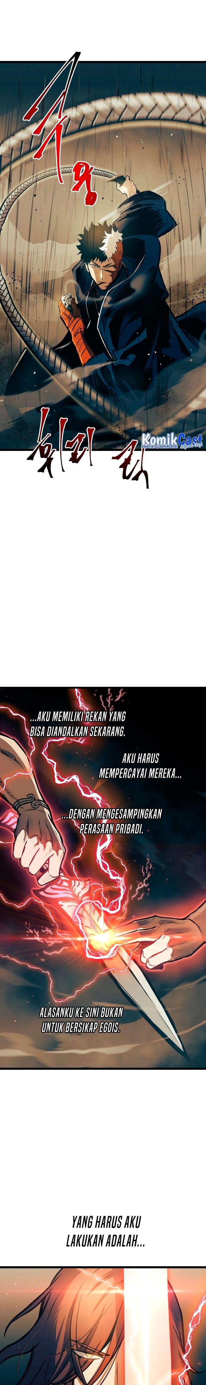 Read Doom Breaker ID Manga Online