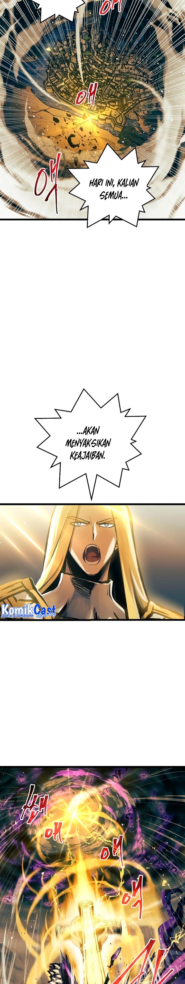 Read Doom Breaker ID Manga Online