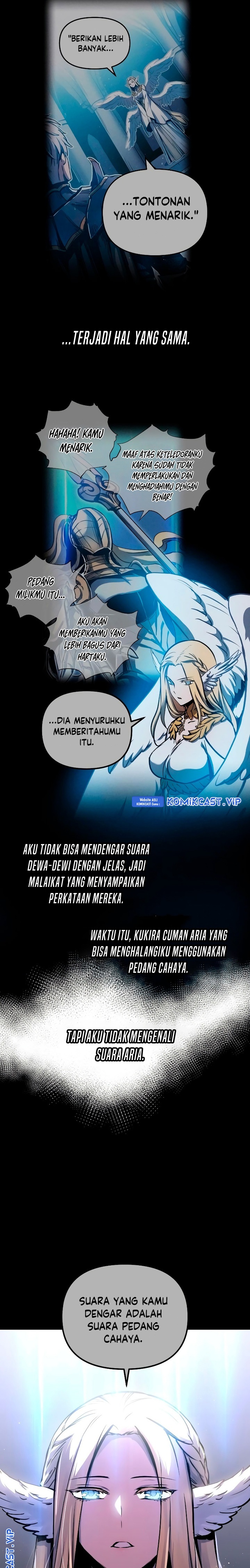 Read Doom Breaker ID Manga Online