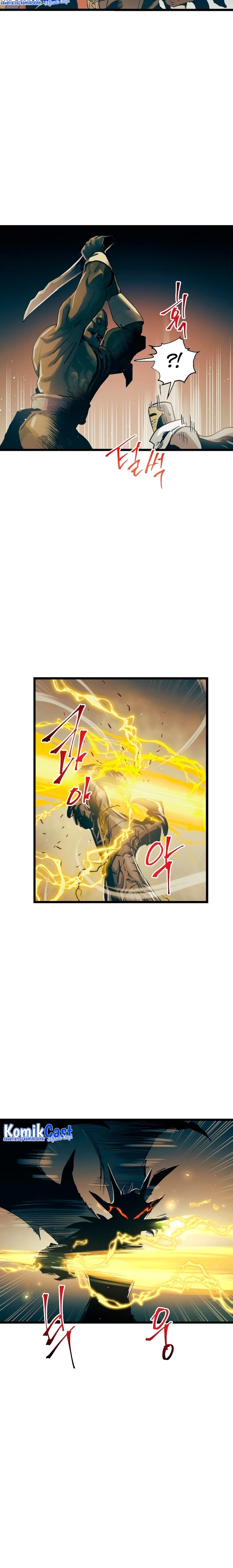 Read Doom Breaker ID Manga Online