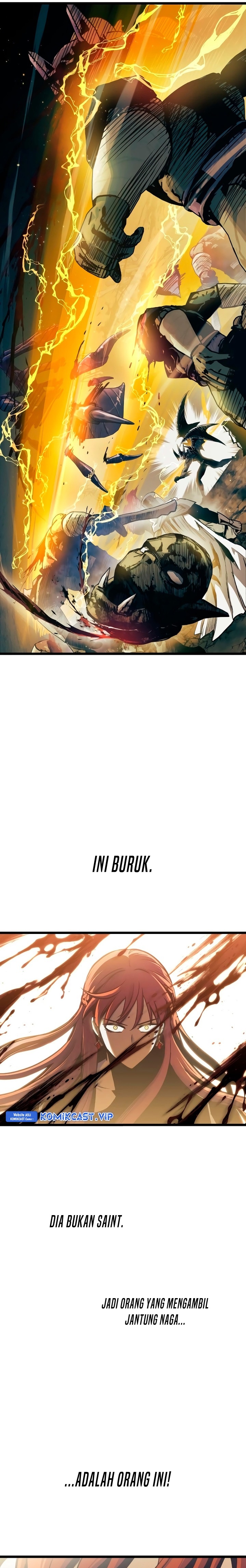 Read Doom Breaker ID Manga Online