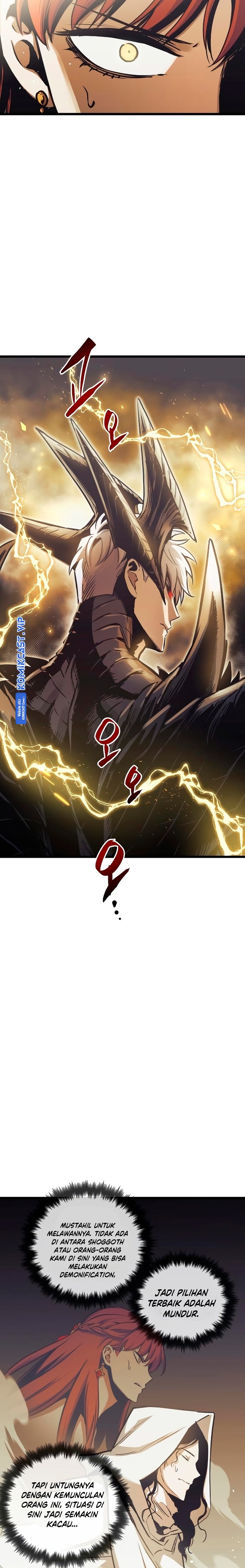 Read Doom Breaker ID Manga Online