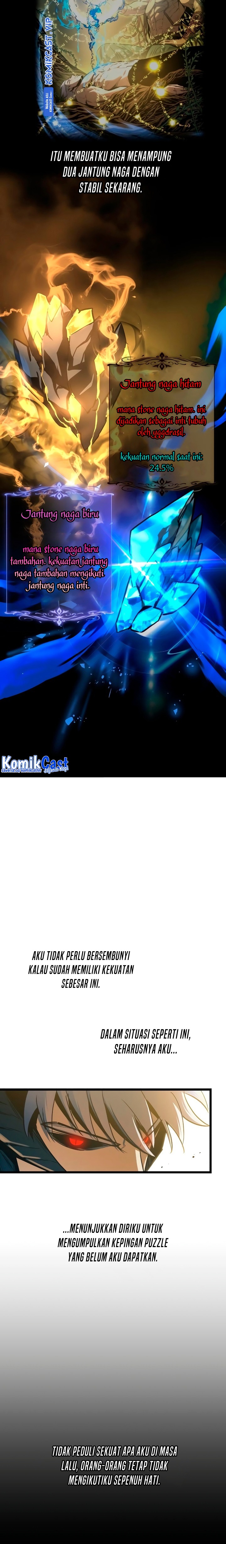 Read Doom Breaker ID Manga Online
