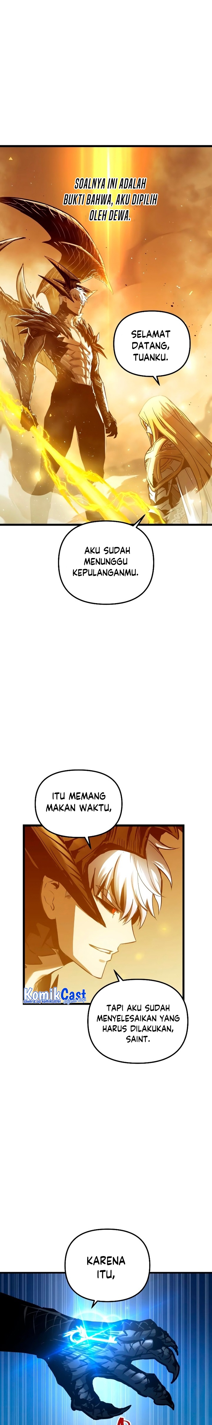 Read Doom Breaker ID Manga Online
