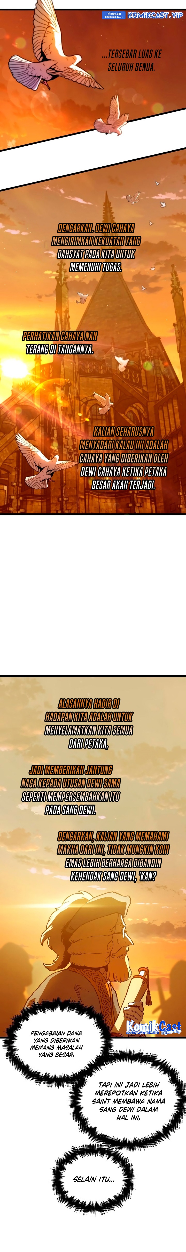 Read Doom Breaker ID Manga Online