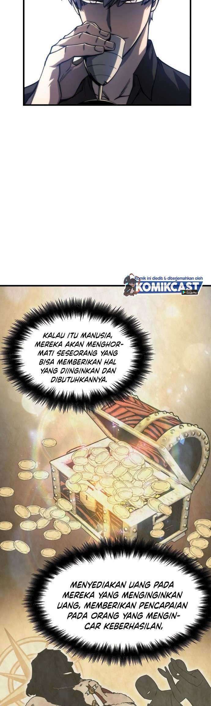 Read Doom Breaker ID Manga Online