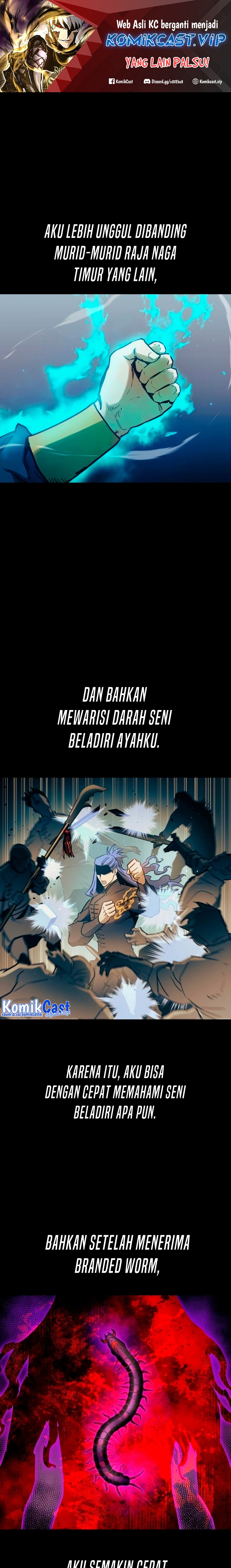 Read Doom Breaker ID Manga Online