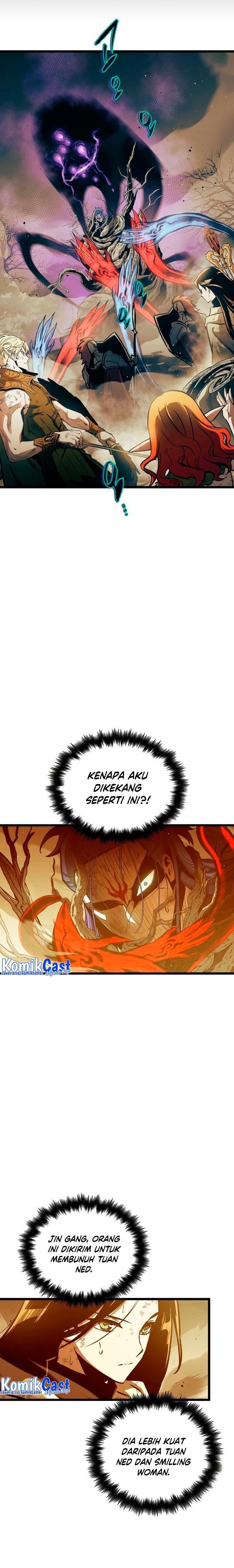 Read Doom Breaker ID Manga Online