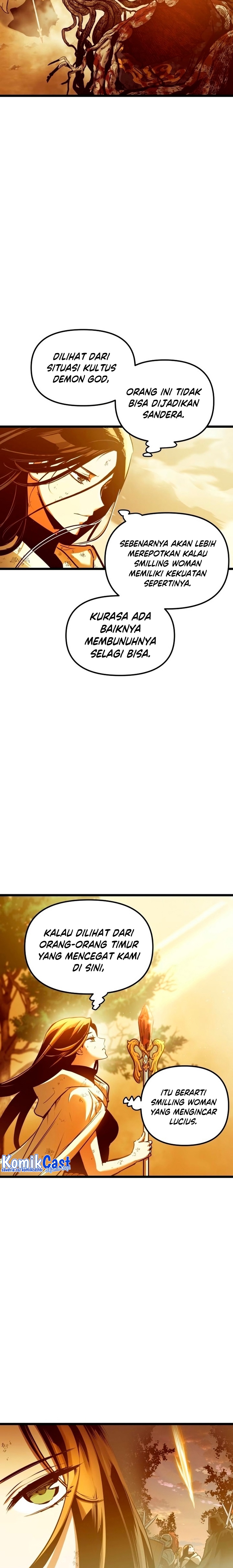 Read Doom Breaker ID Manga Online