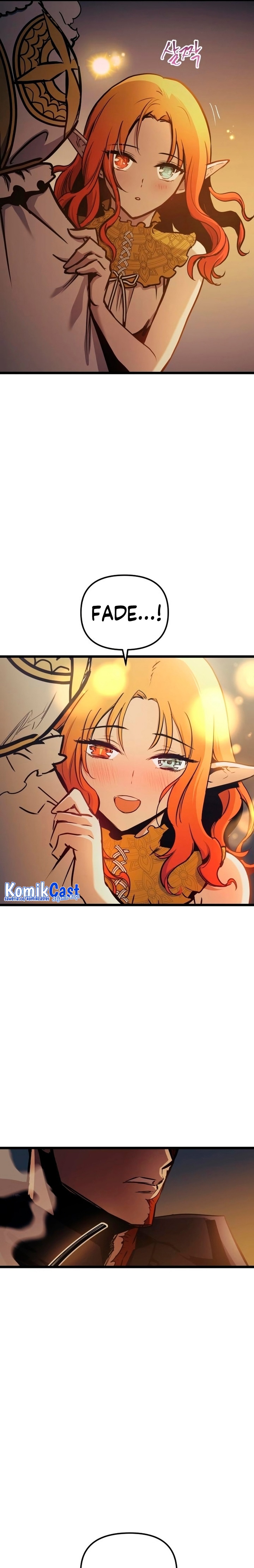 Read Doom Breaker ID Manga Online