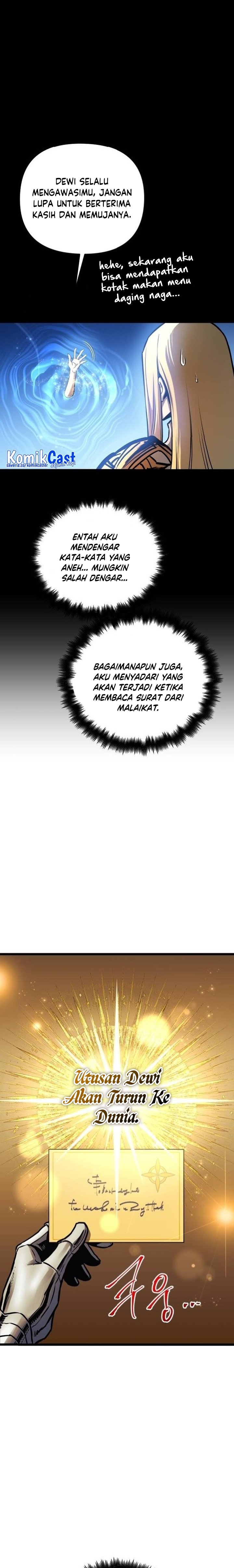 Read Doom Breaker ID Manga Online