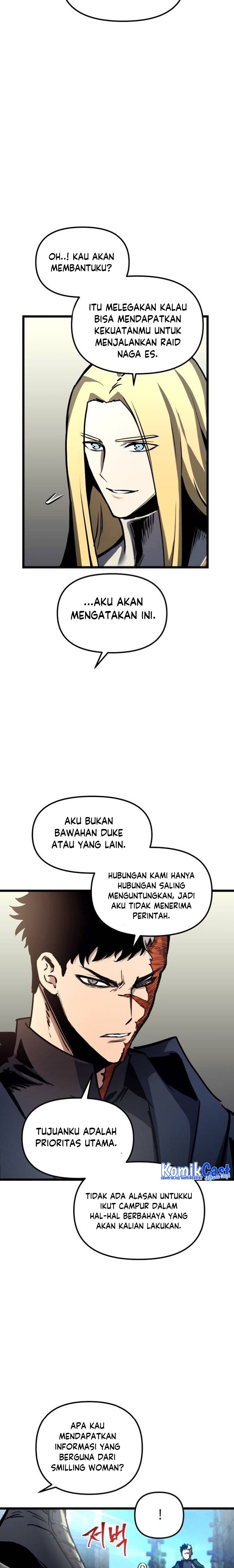 Read Doom Breaker ID Manga Online