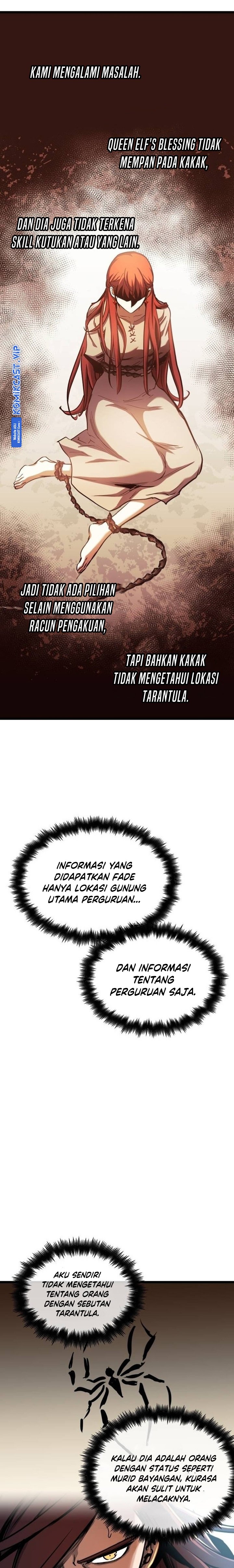 Read Doom Breaker ID Manga Online