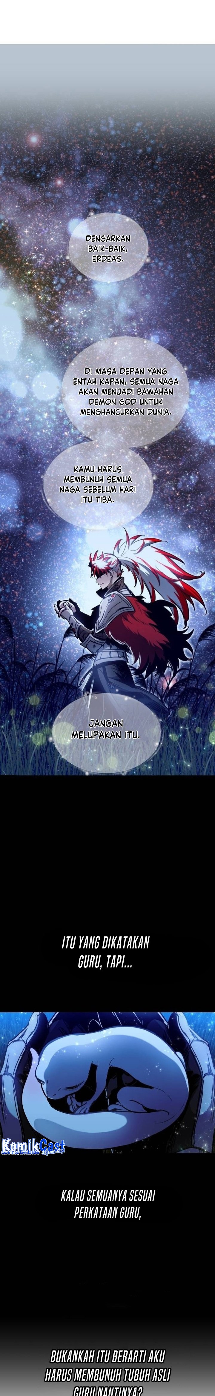 Read Doom Breaker ID Manga Online