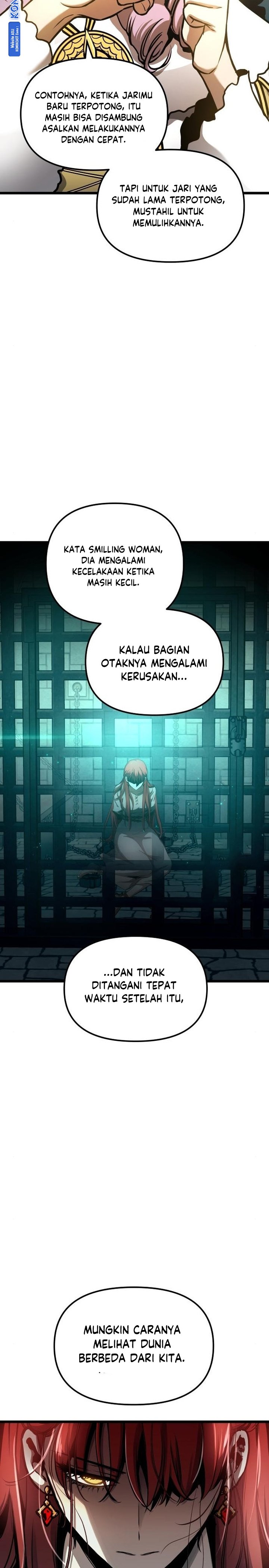 Read Doom Breaker ID Manga Online