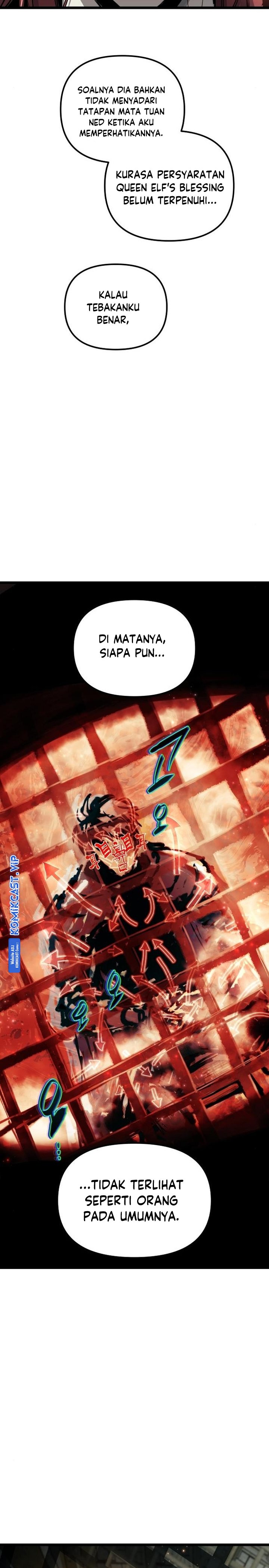 Read Doom Breaker ID Manga Online