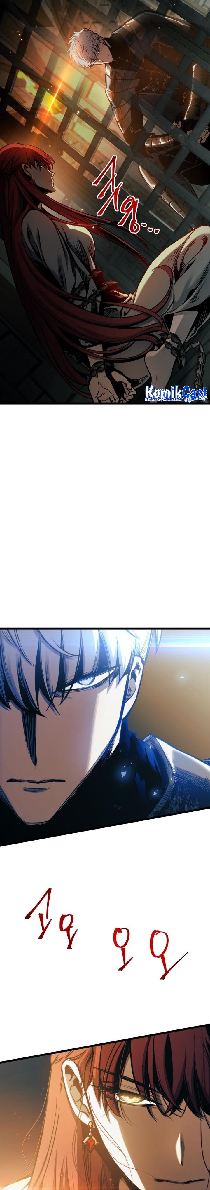 Read Doom Breaker ID Manga Online