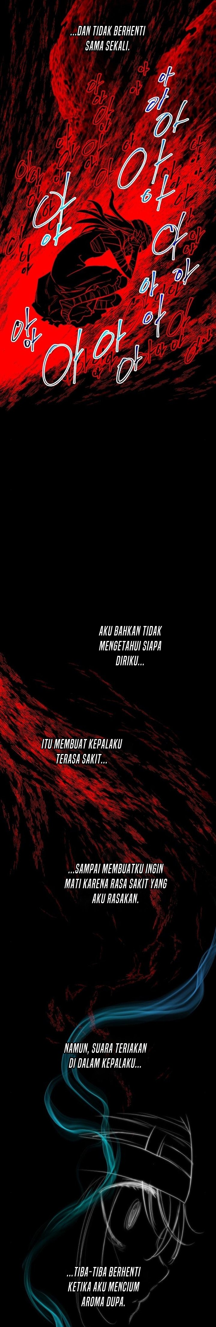 Read Doom Breaker ID Manga Online