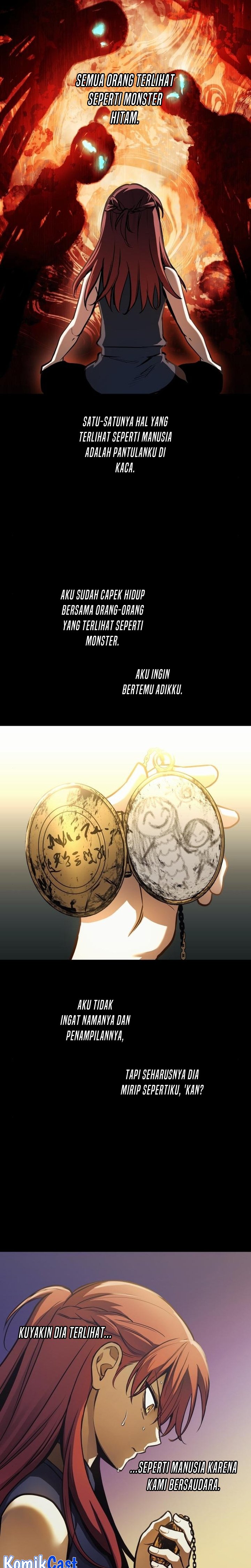 Read Doom Breaker ID Manga Online