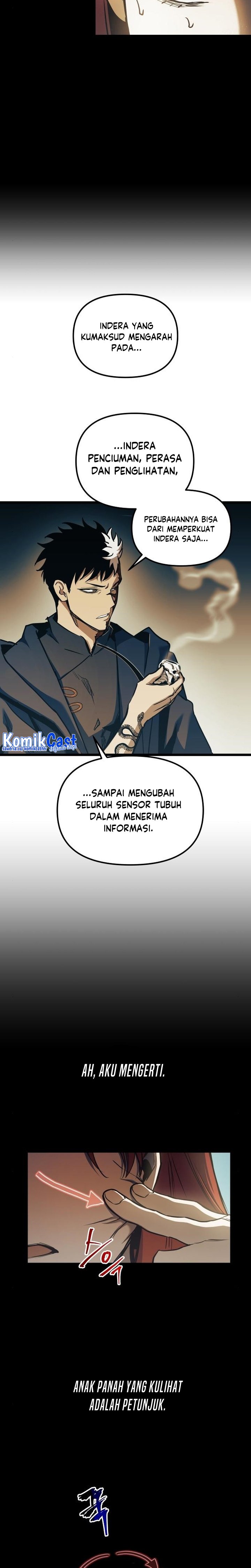 Read Doom Breaker ID Manga Online