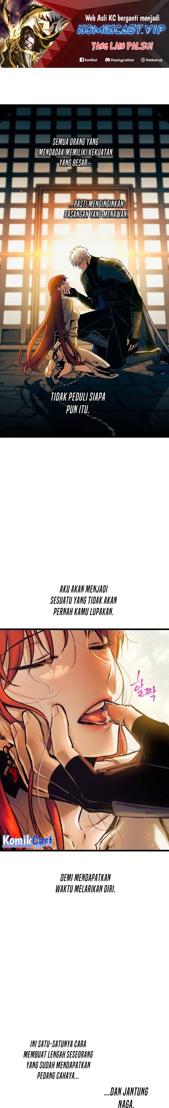 Read Doom Breaker ID Manga Online