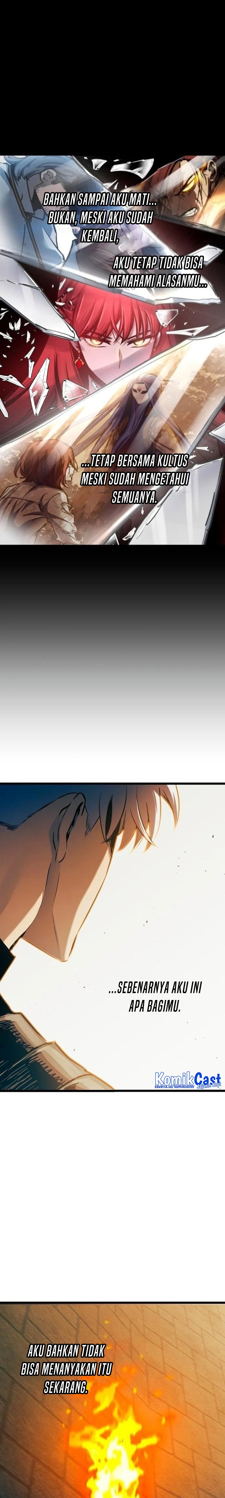 Read Doom Breaker ID Manga Online