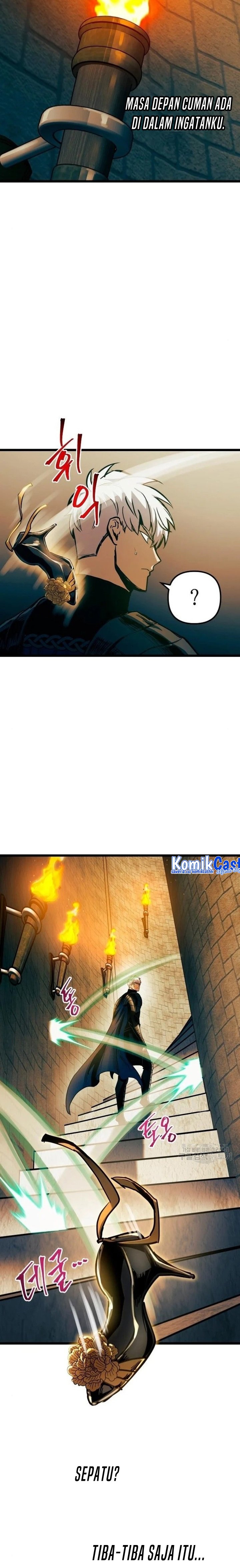 Read Doom Breaker ID Manga Online