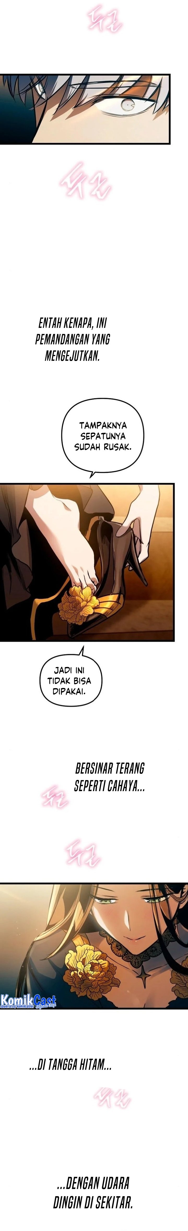Read Doom Breaker ID Manga Online